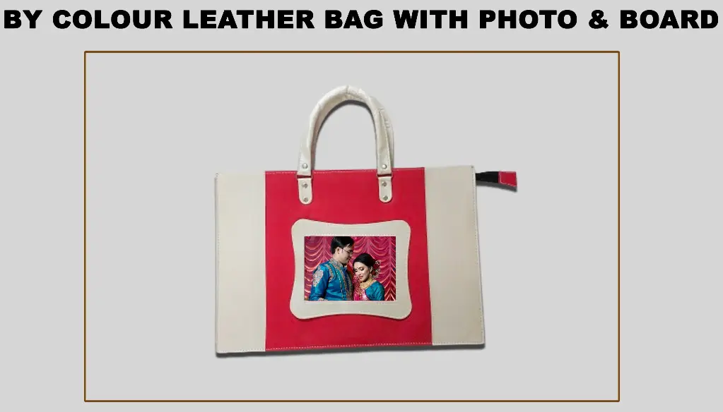 Premium Album Bags