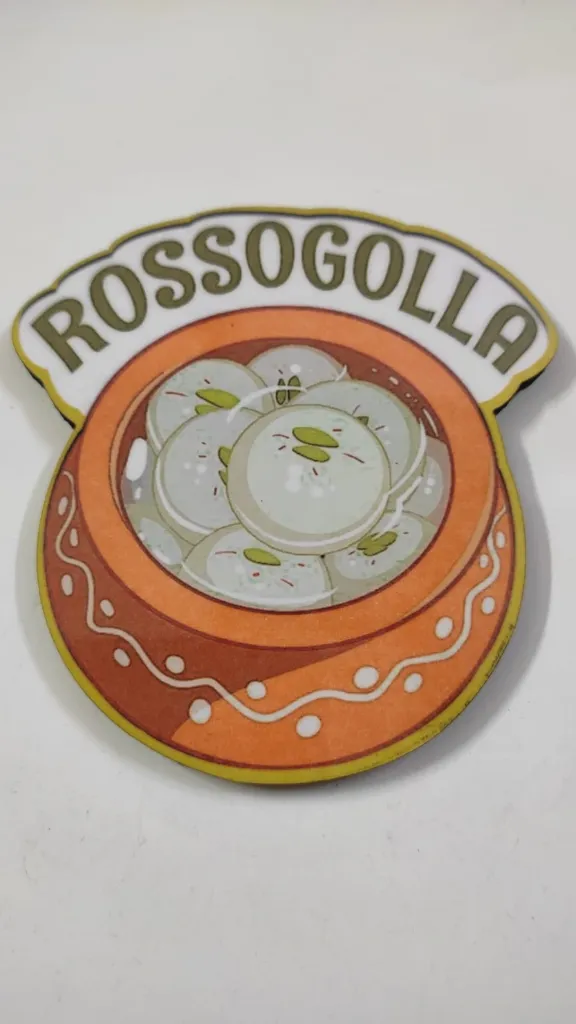 Rosogolla