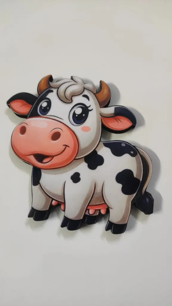 Cow