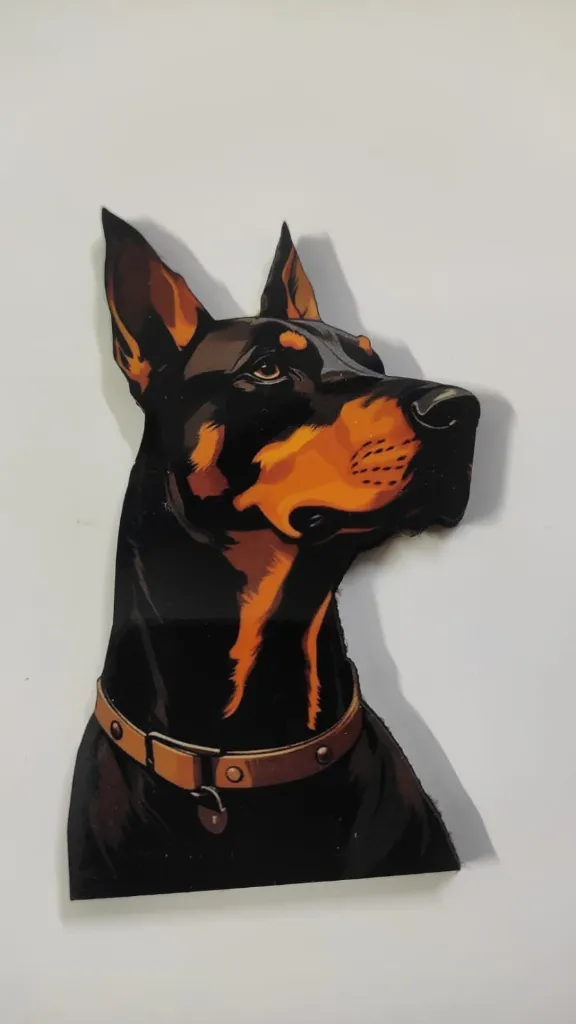 Doberman