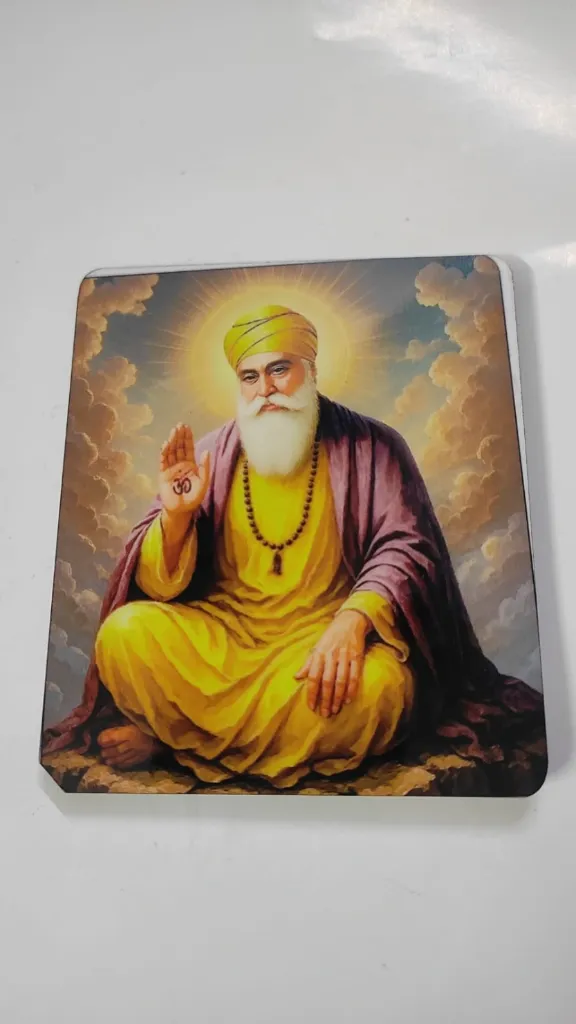 Guru Nanak