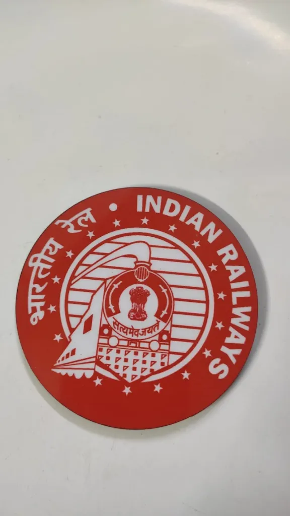 Indian Railways
