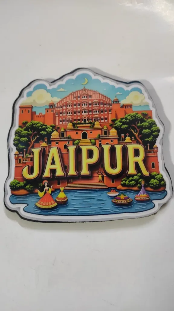Jaipur