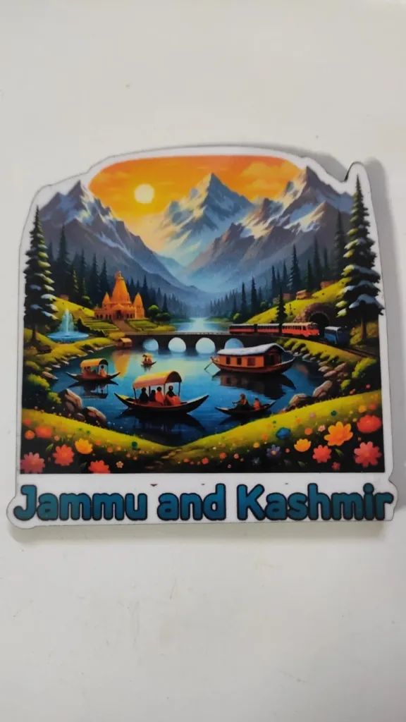 Jammu and Kashmir