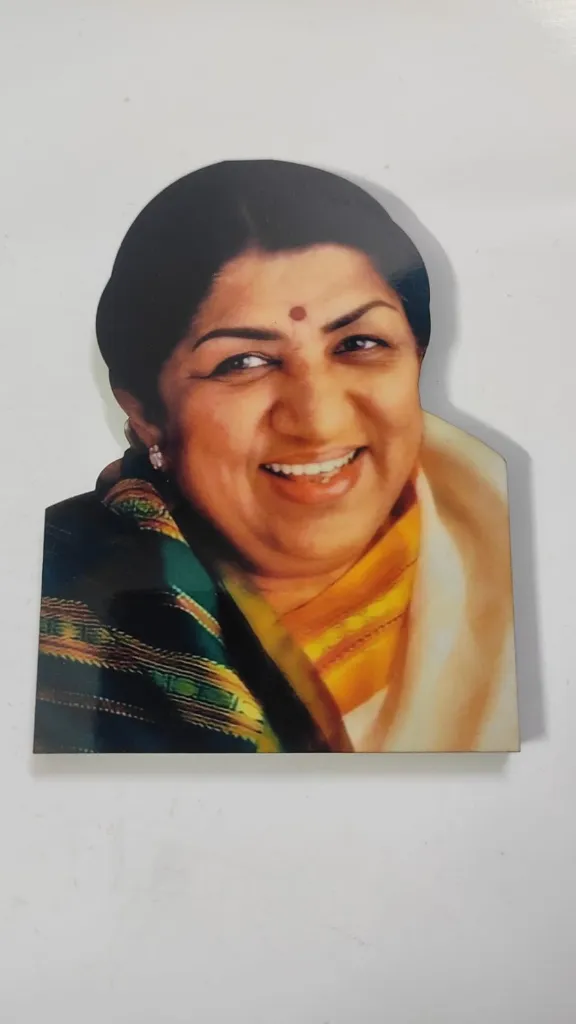 Lata Mangeshkar