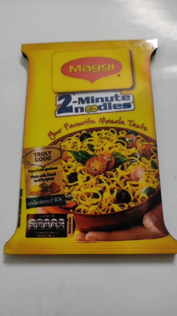Maggi
