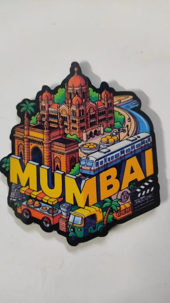 Mumbai