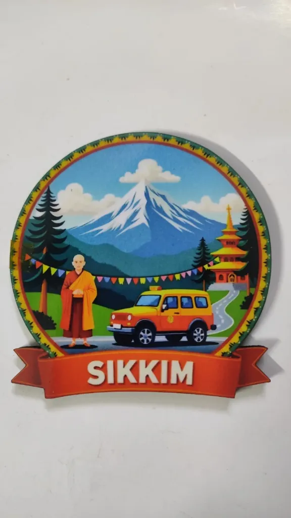 Sikkim