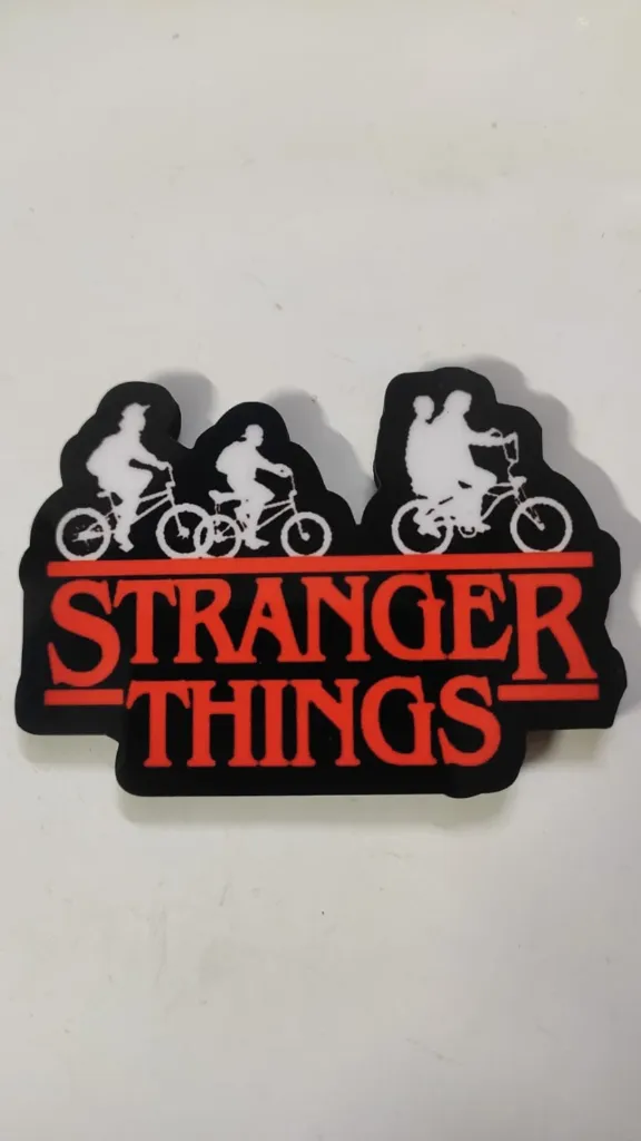 Stranger Things