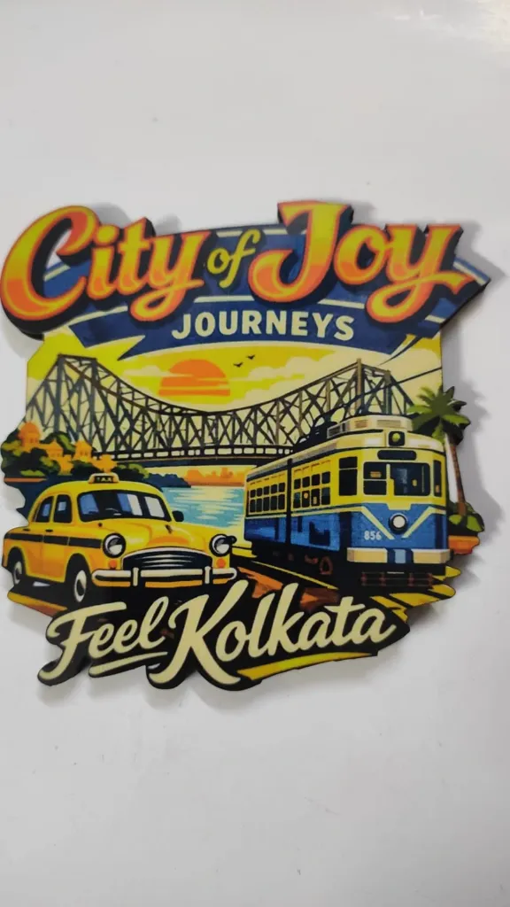 City of joy Journeys