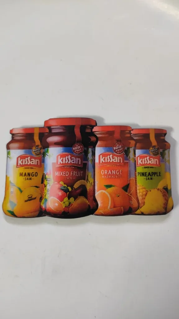 kissan collection