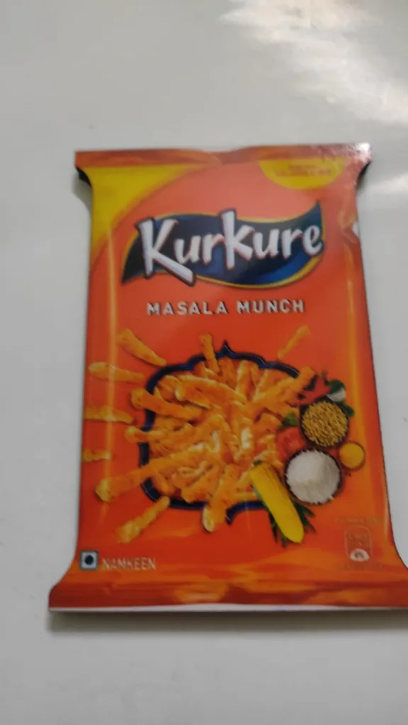 Kurkure