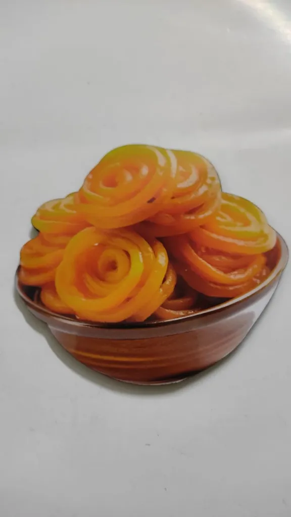 Jalebi