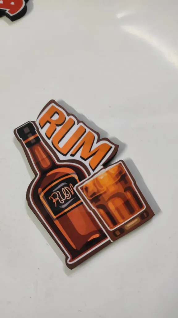 Rum