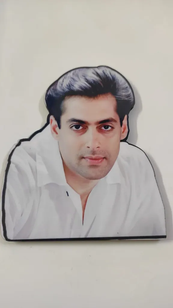 Salman Khan