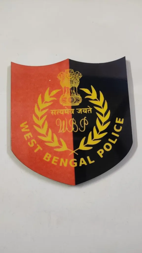 West Bengal Police