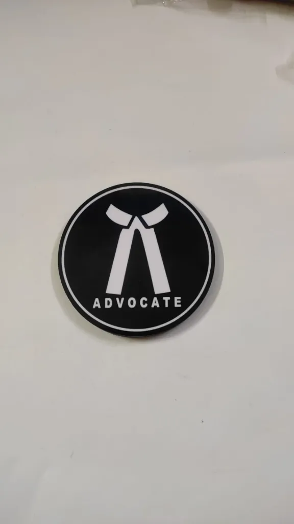Advocate