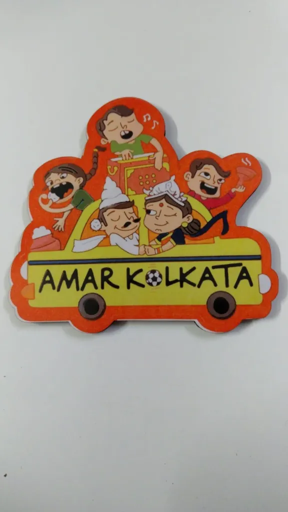 Amar Kolkata
