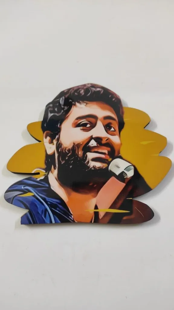 Arijit Singh