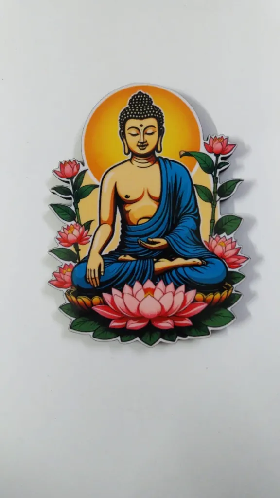 Buddha
