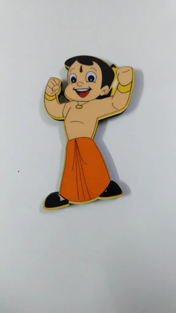 Chota Bheem