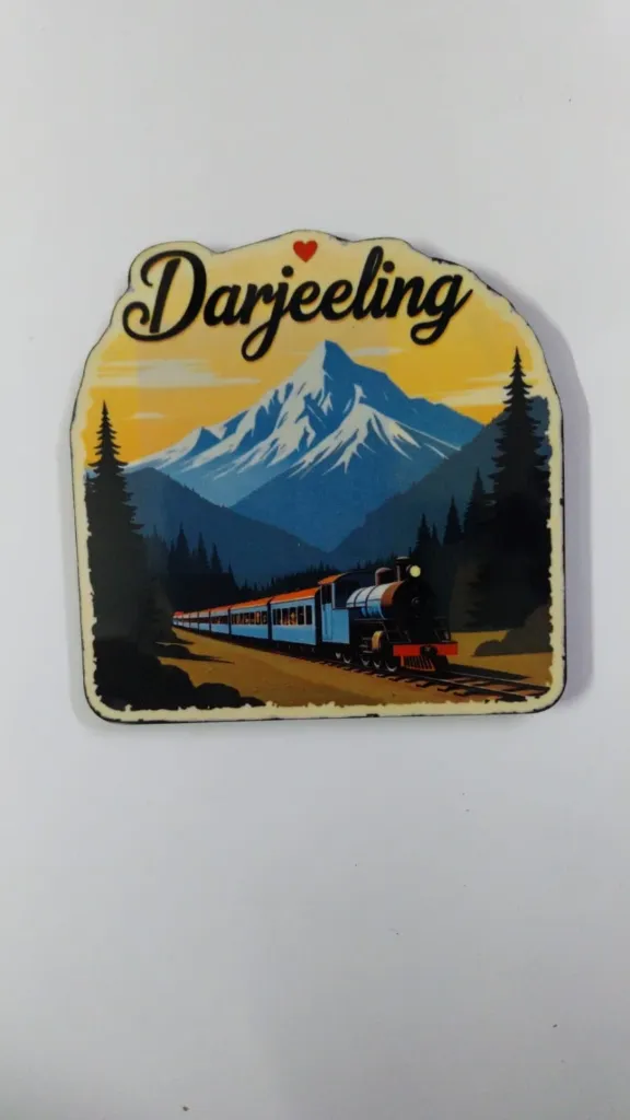 Darjeeling