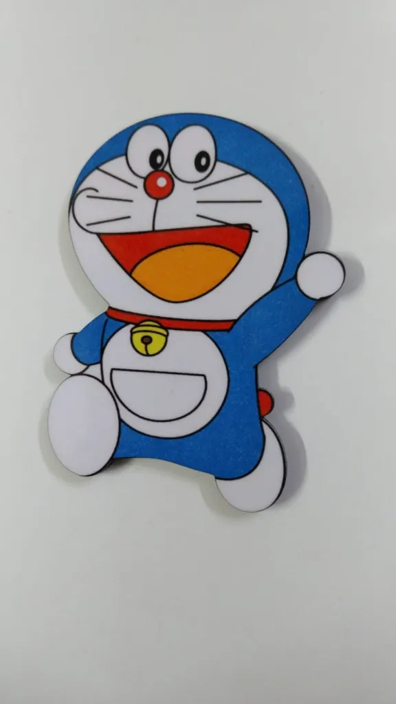 Doraemon