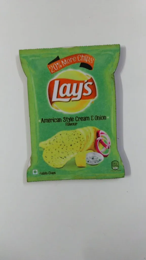 Lays
