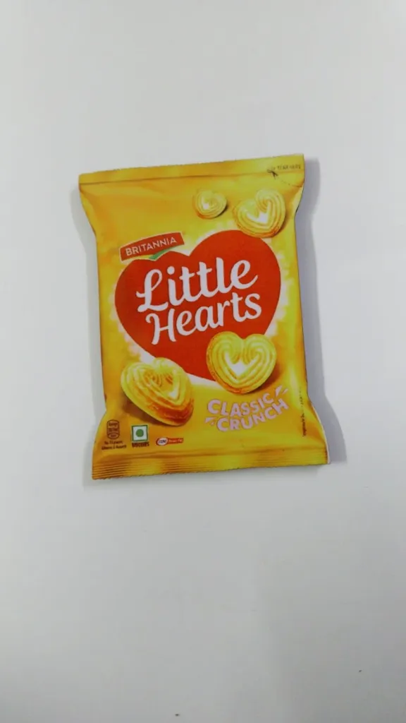 Little Hearts