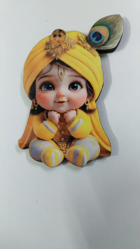 Little Krishna