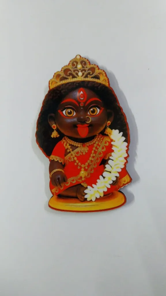 Maa Kali