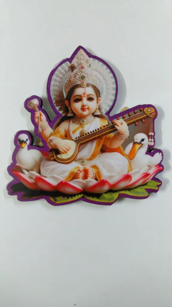 Maa Saraswati