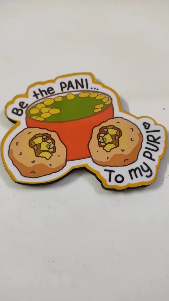 Pani Puri