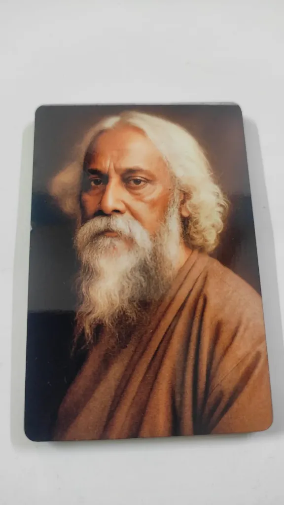 Rabindranath Thakur