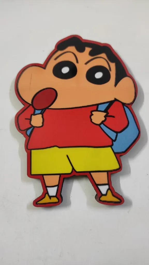Shinchan