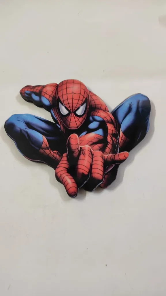 Spiderman