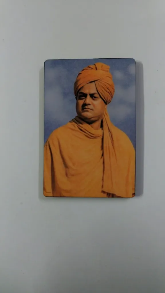 Swami Vivekananda