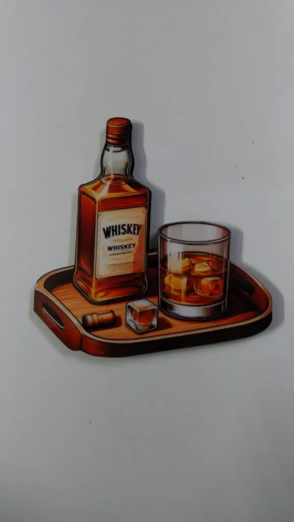 Whiskey