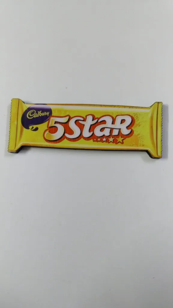 5 star