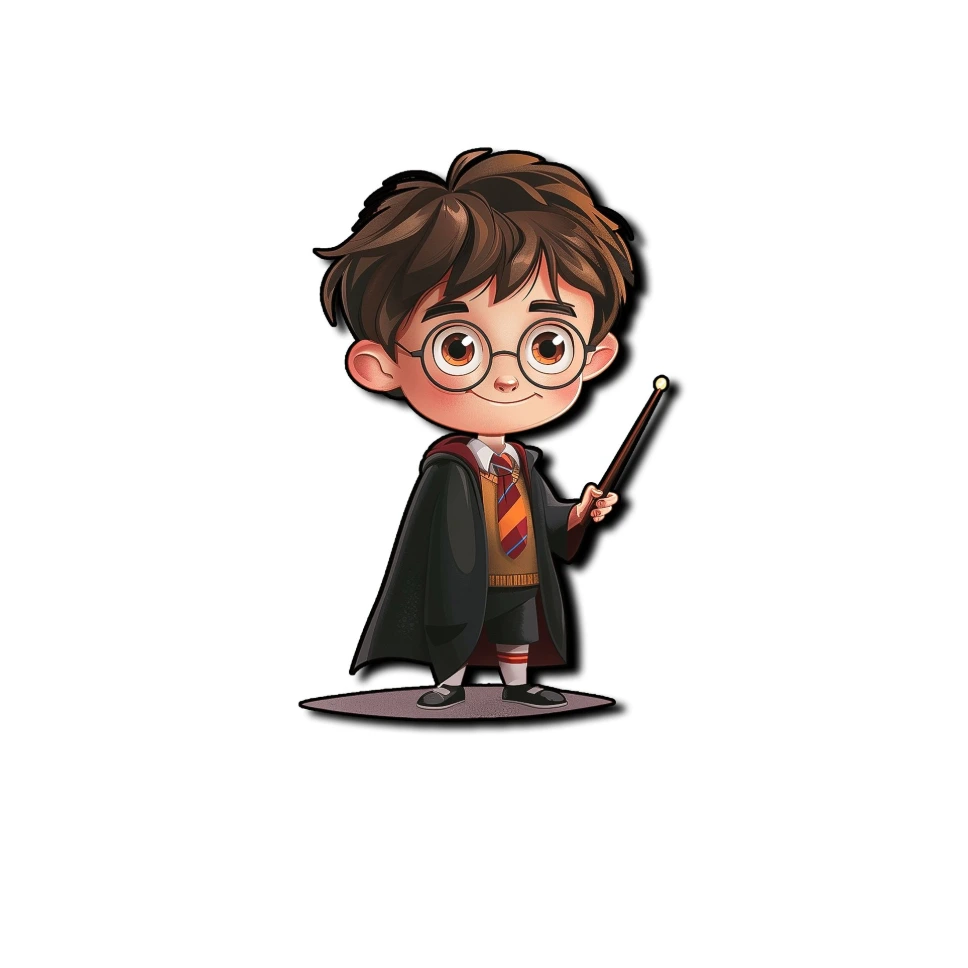 Harry Porter