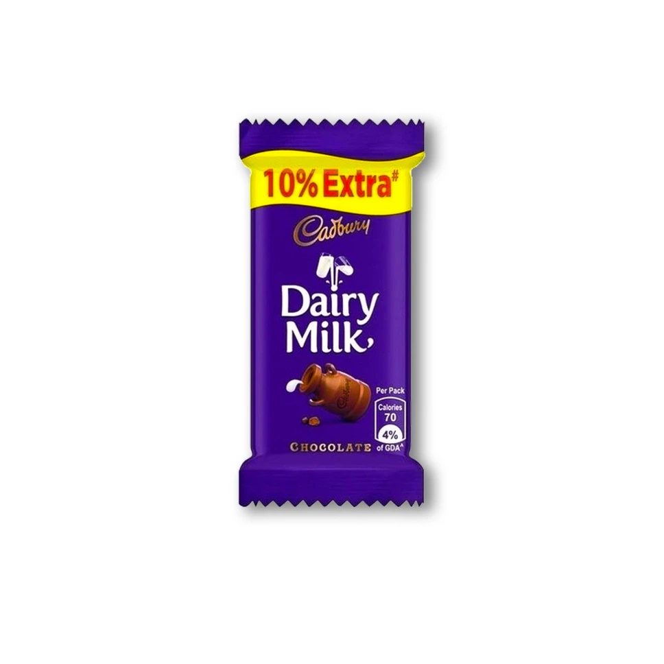 Dairy Milk