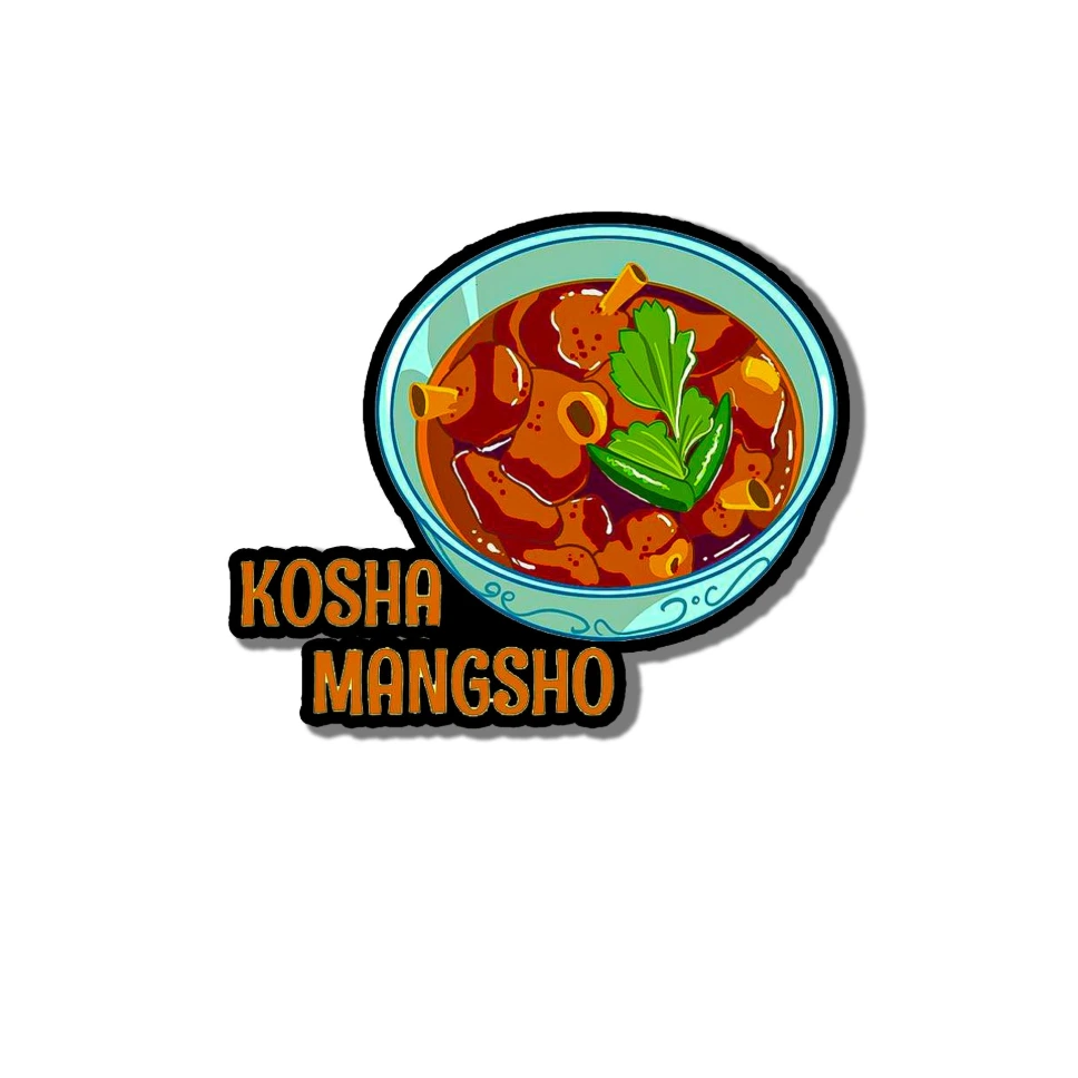 Kosha Mangsho
