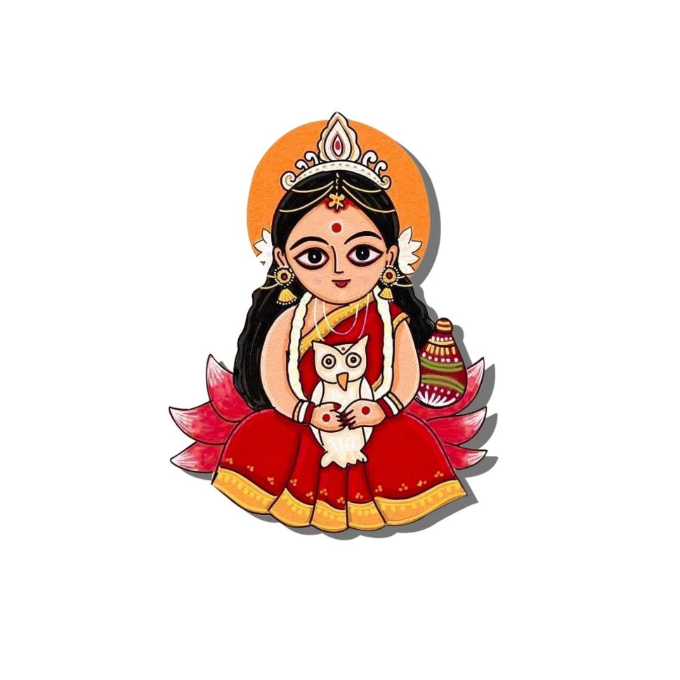 Maa Laxmi