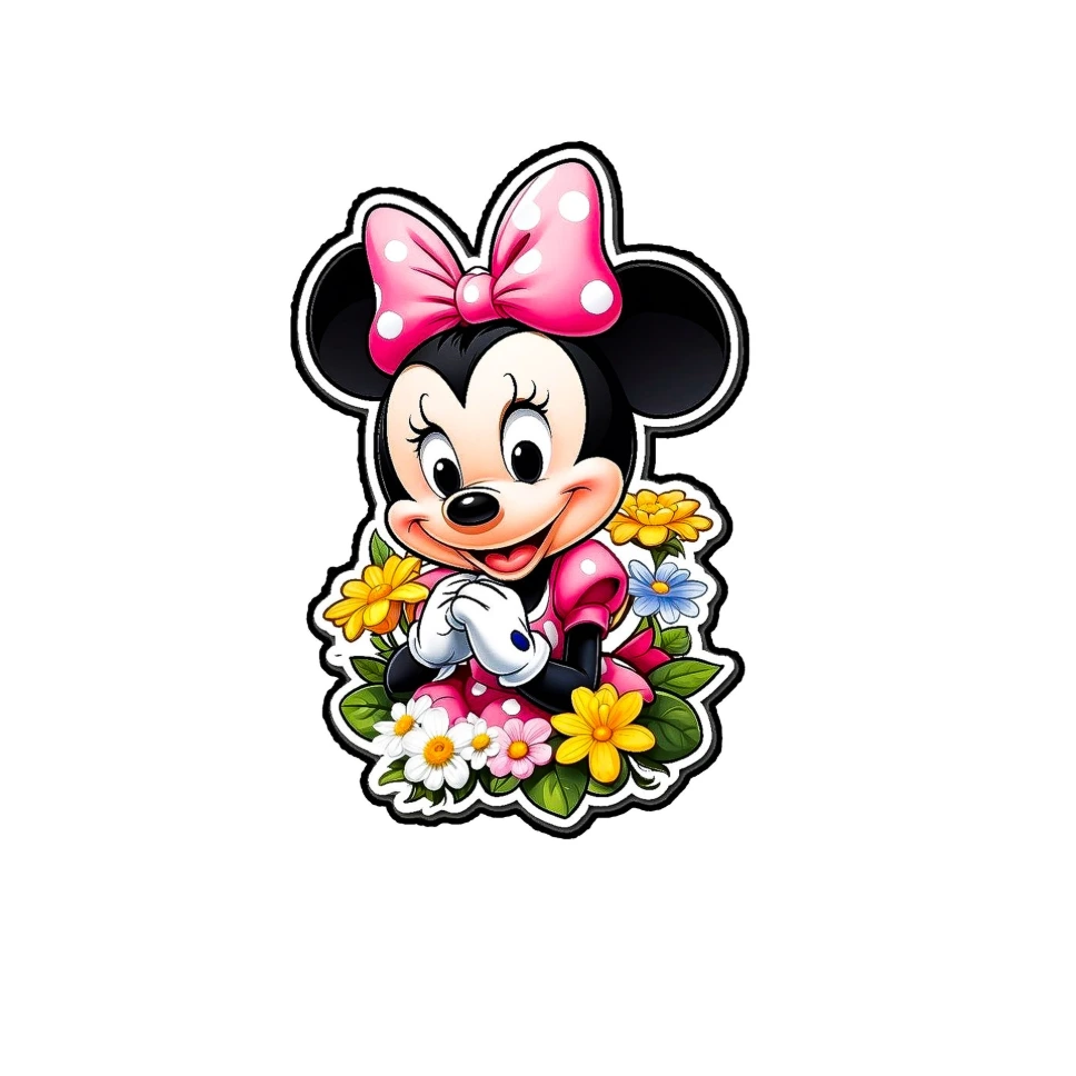 Minnie