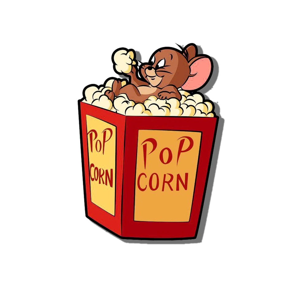 PopCorn