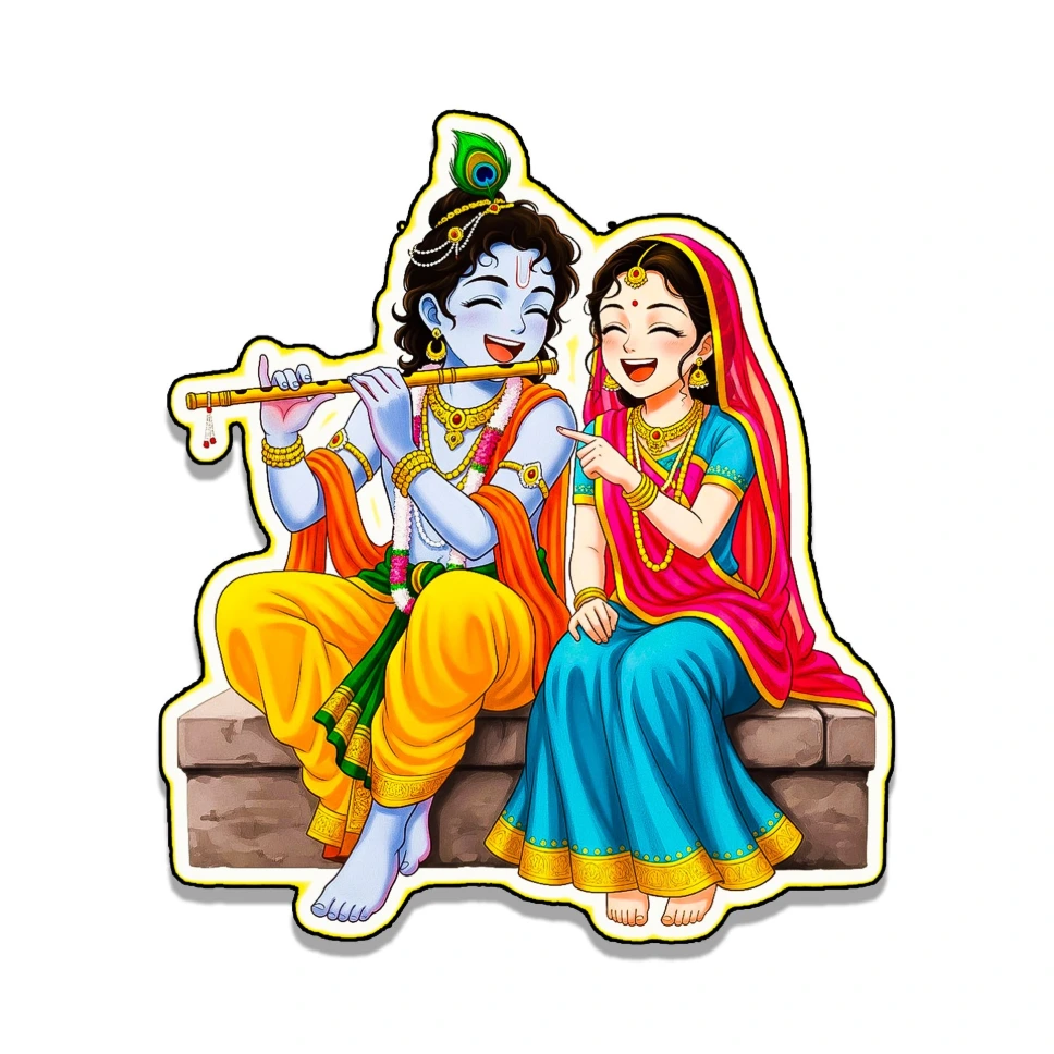 Radhakrishna