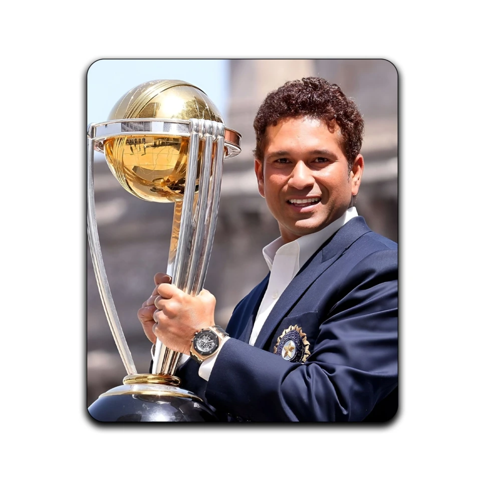 Sachin Tendulkar