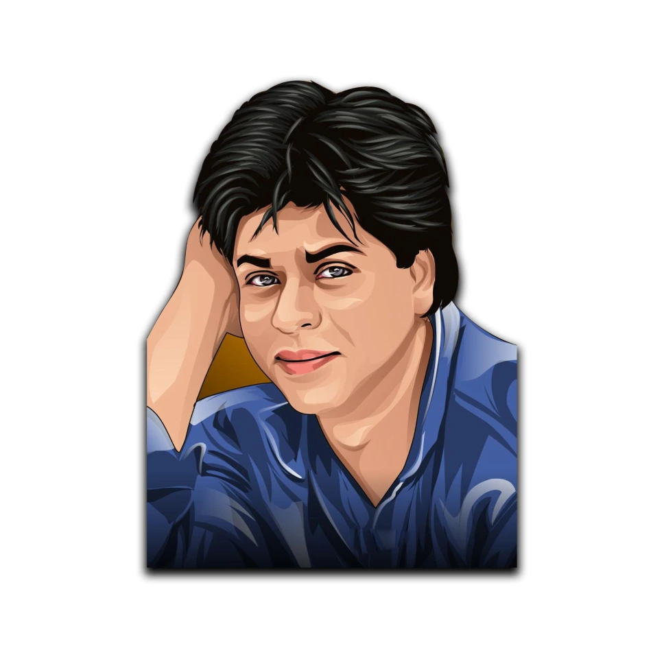 Shah Rukh Khan ( Ai )