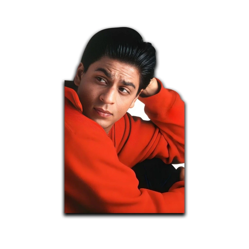 Shah Rukh Khan