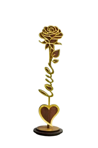 FLOWER TABLE STAND